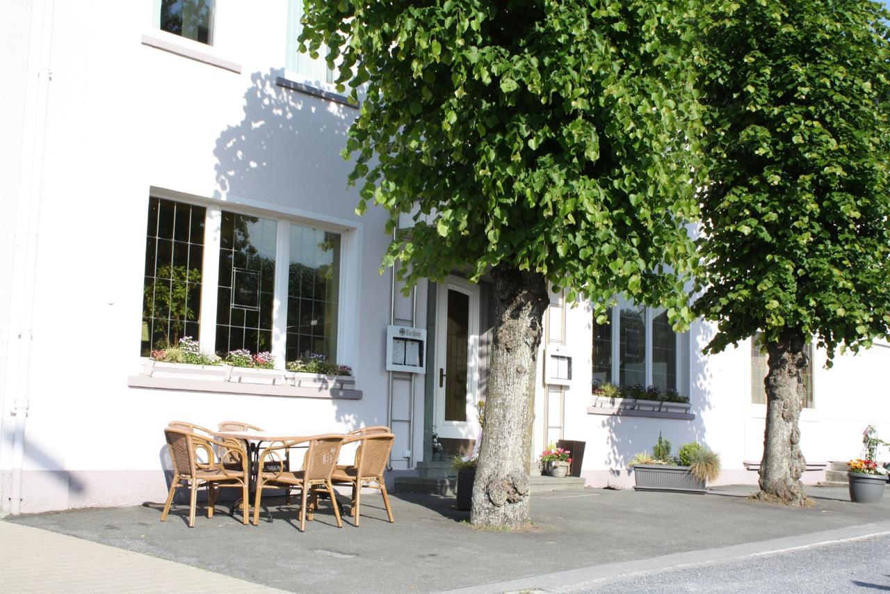 Gasthof Hoppe Warstein Exterior photo